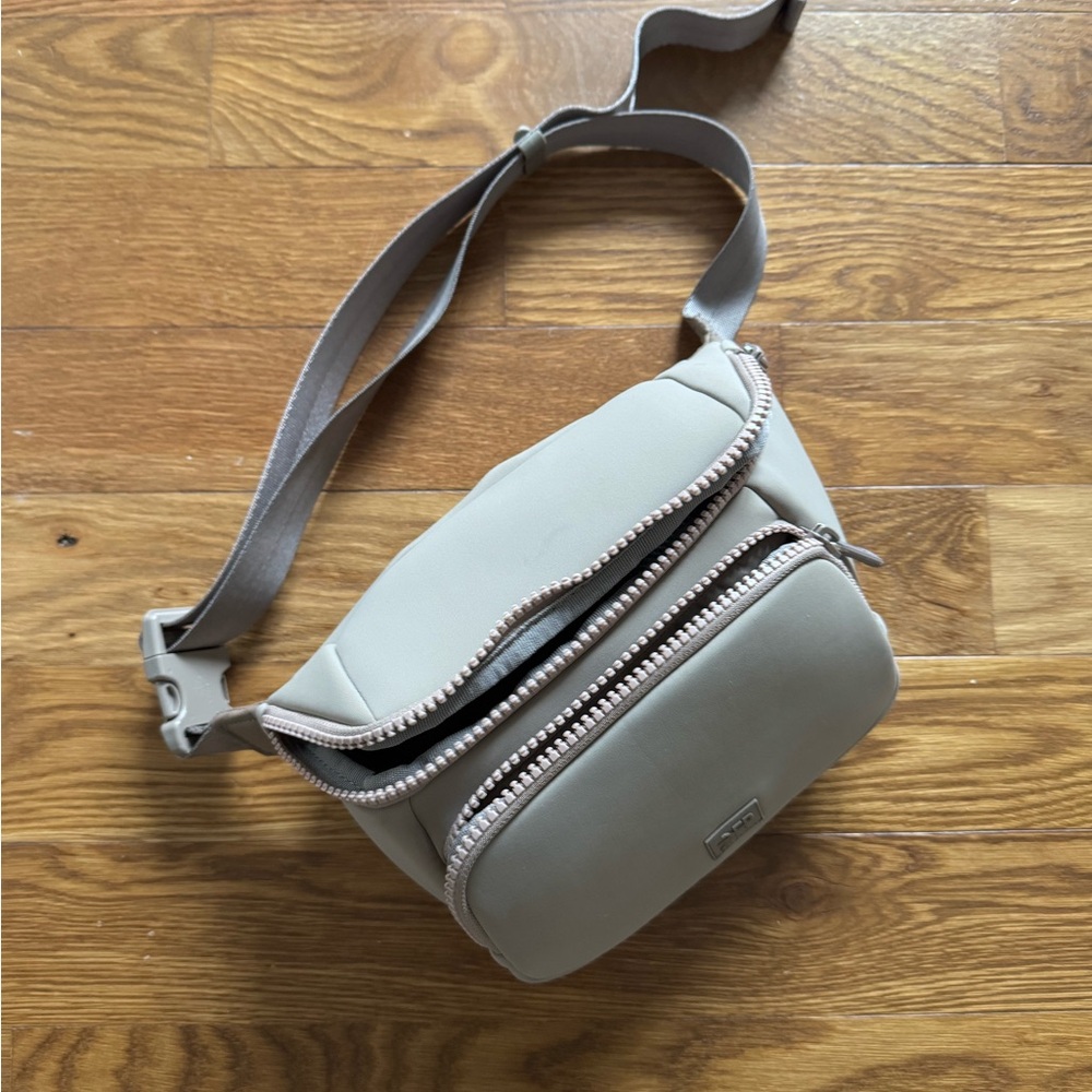 Freshly Picked Neoprene Aspen Seoul Diaper Bag (Crossbody Bag)